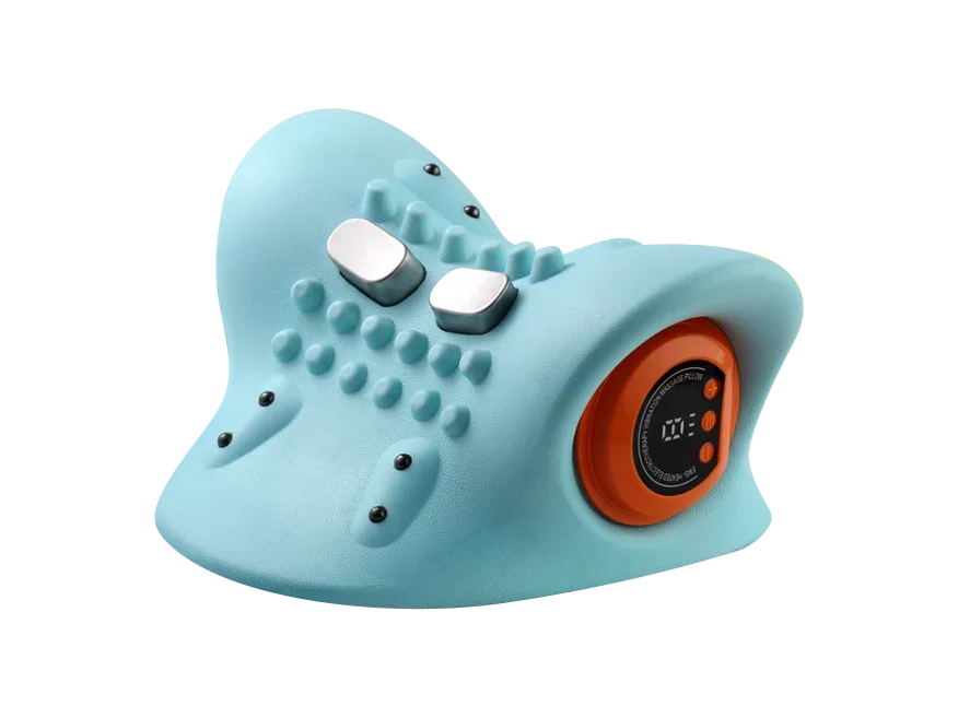 Therapist Neck Massager