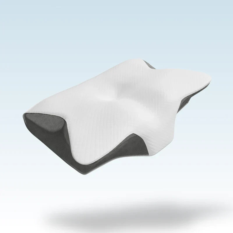 Premium Ergonomic Pillow