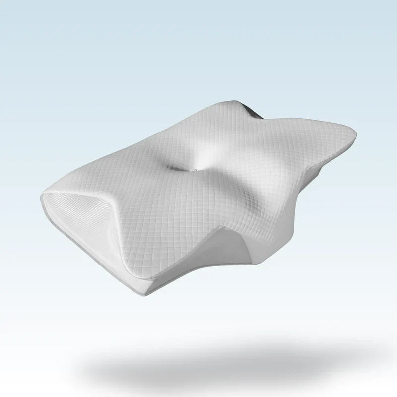 Premium Ergonomic Pillow
