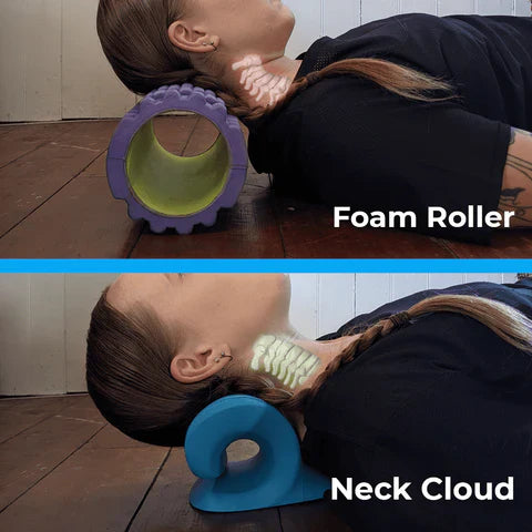 Cervical Traction Device