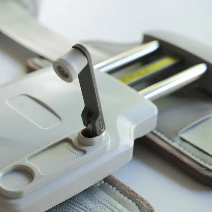 Decompression Therapy Back Stretcher Belt