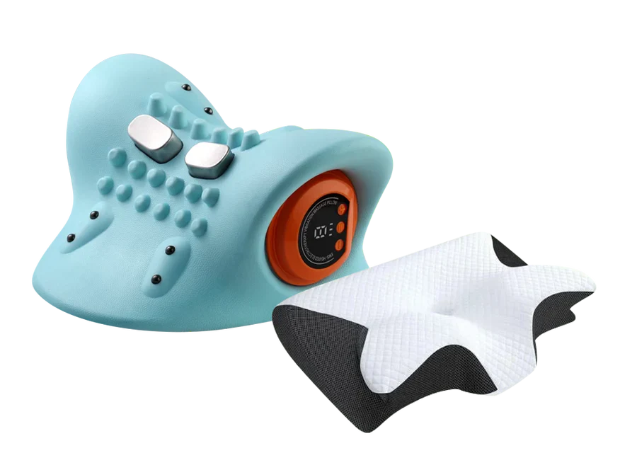 Therapist Neck Massager