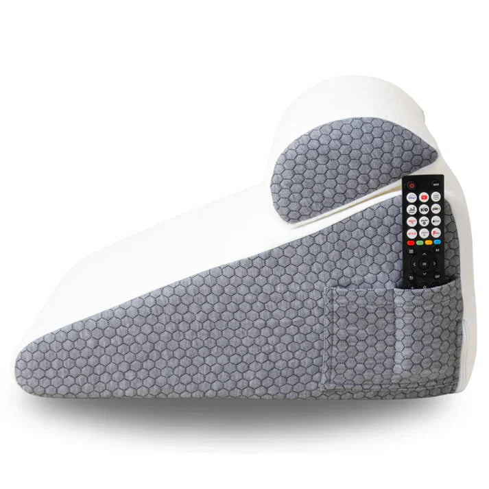 The Premium Wedge Pillow