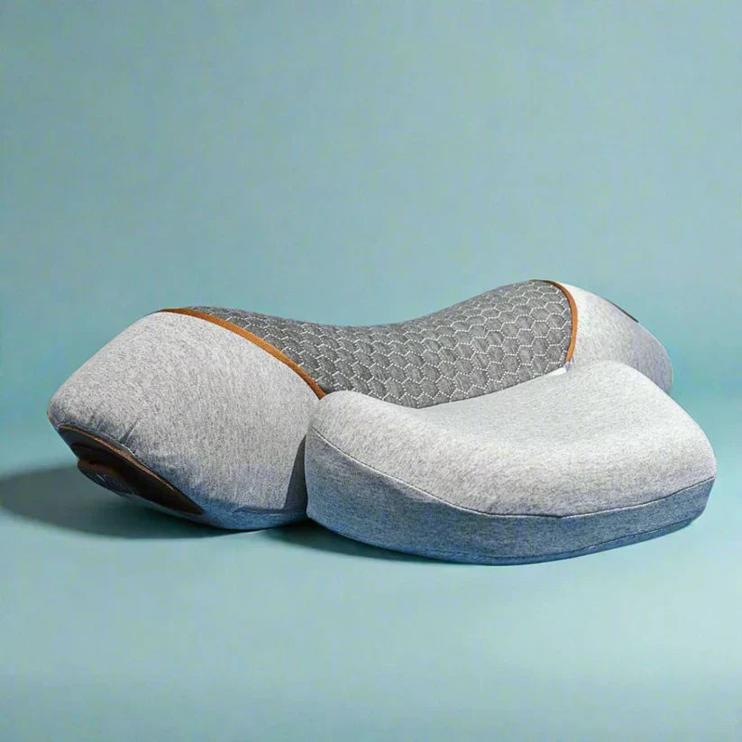 Traction Massager Pillow