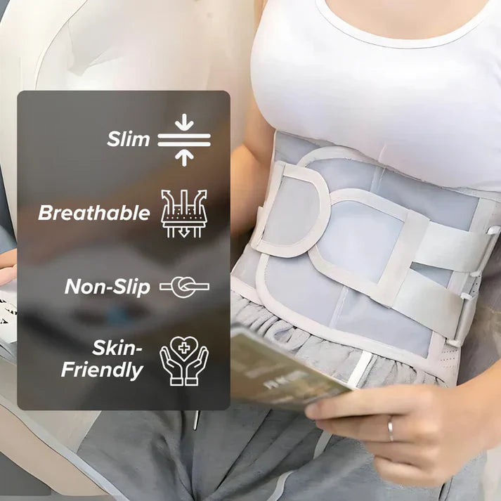 Premium Support Belt