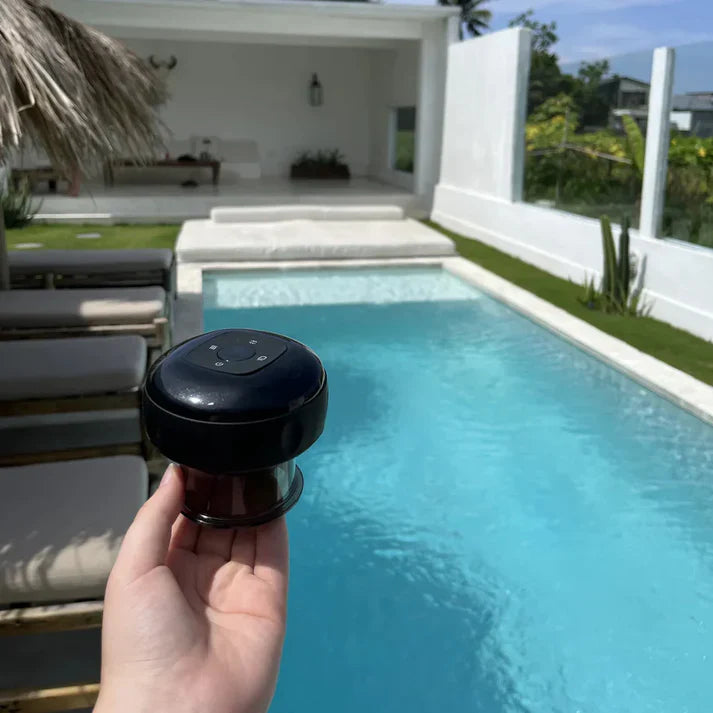 Premium Smart Cupping Massager