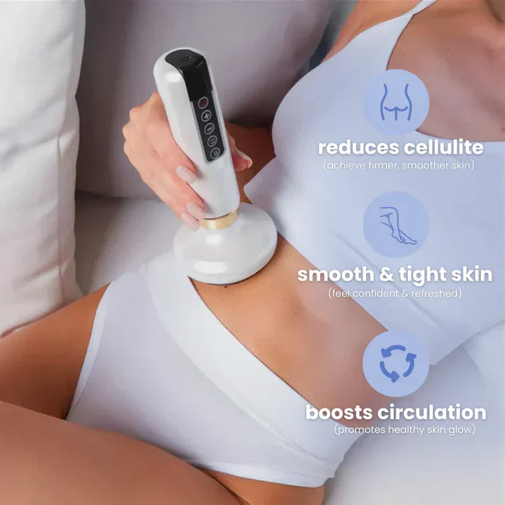 Anti-cellulite Massager