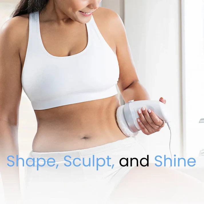 Cellulite Body Sculpting Pro Device