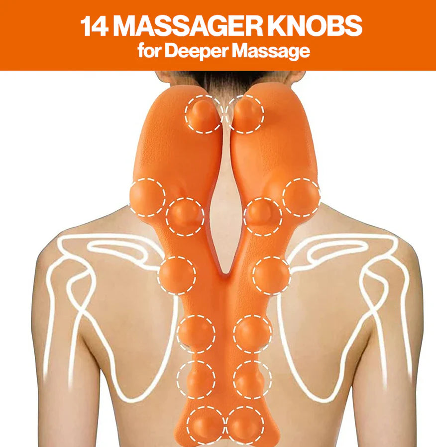 Premium Trigger Point Massager