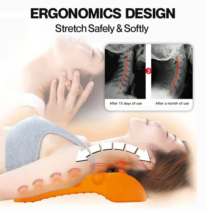 Premium Trigger Point Massager