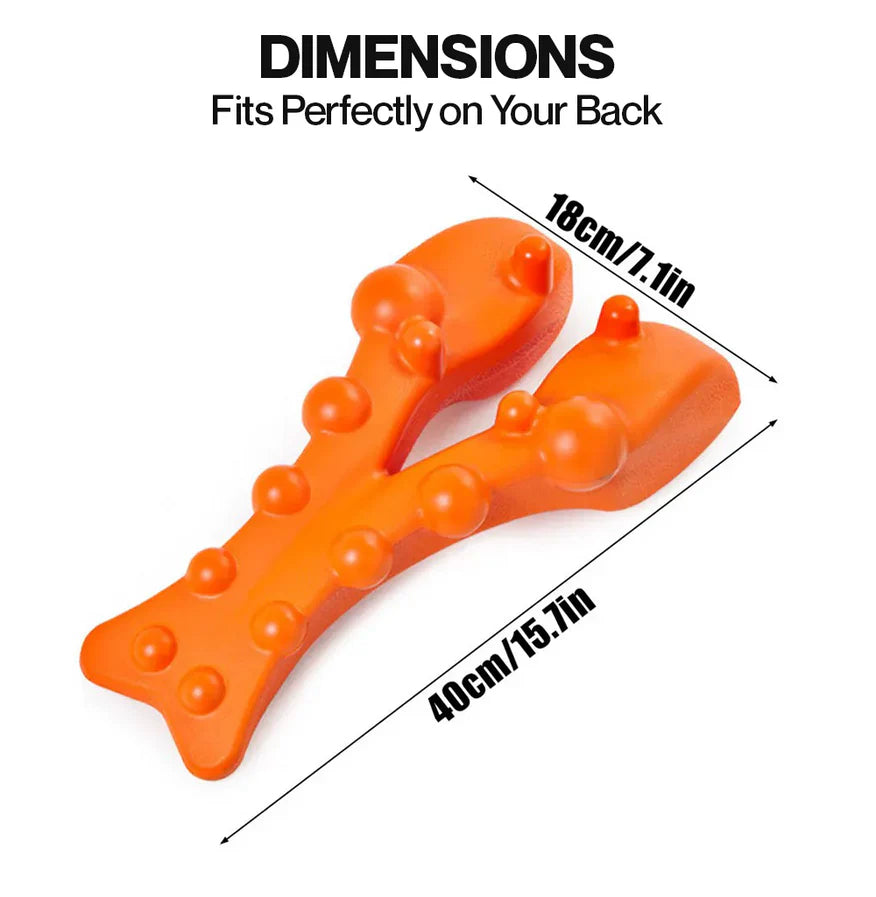 Premium Trigger Point Massager