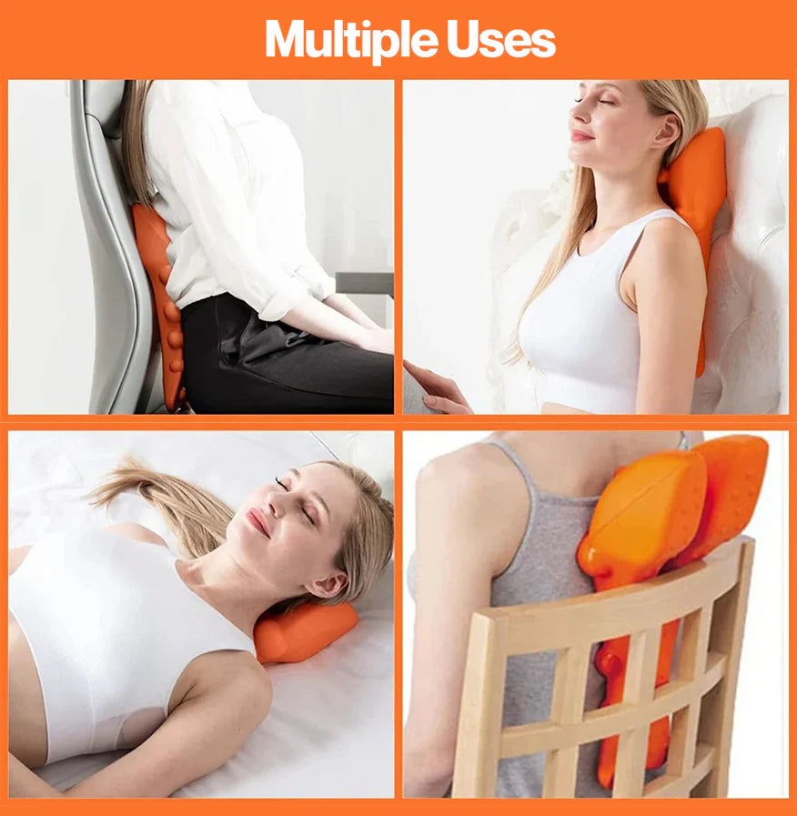 Premium Trigger Point Massager