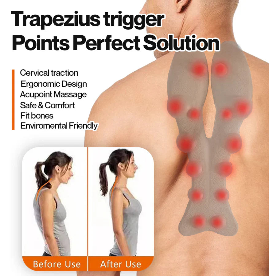 Premium Trigger Point Massager