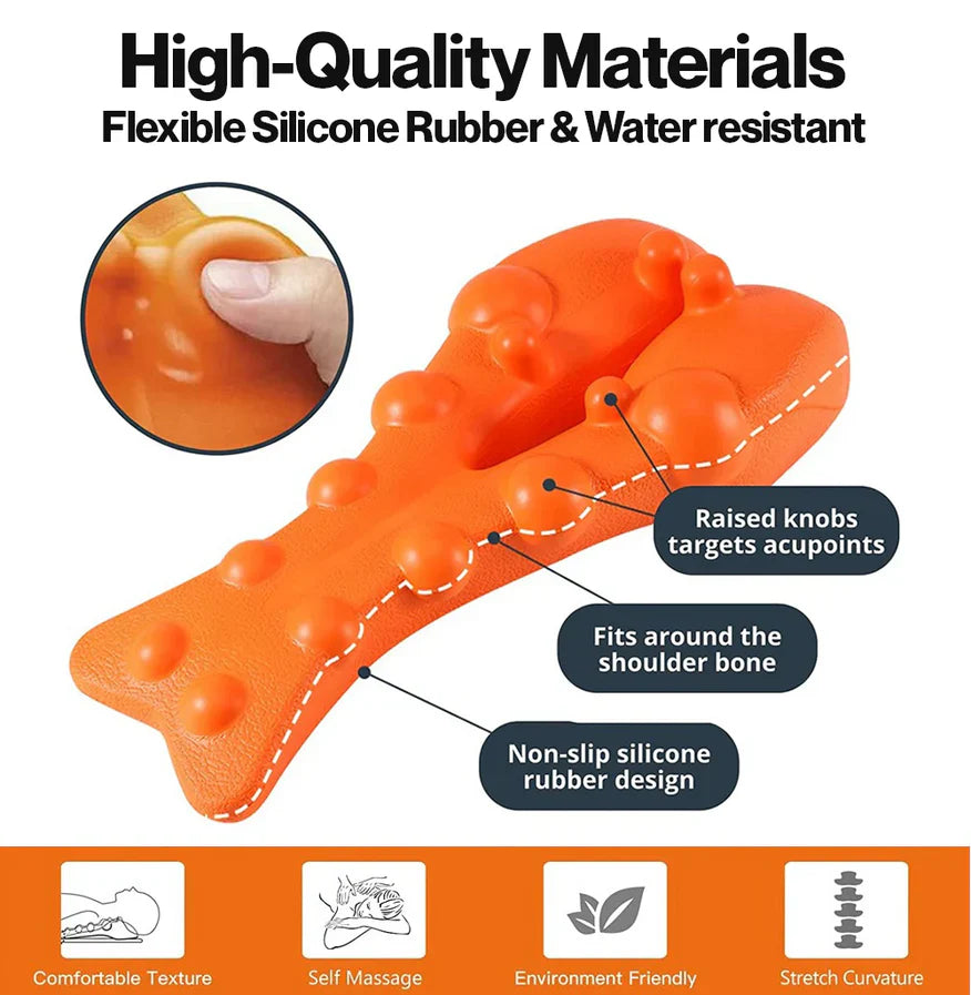 Premium Trigger Point Massager