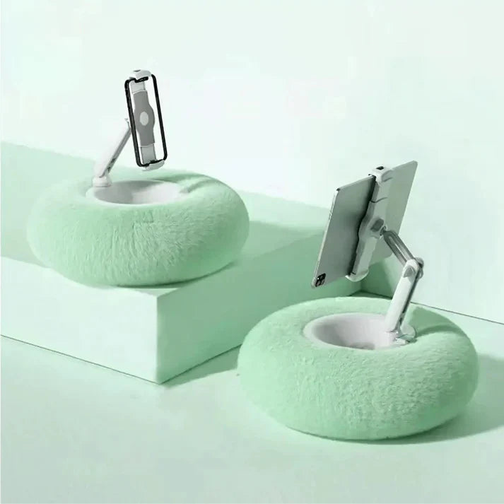 Fingertip Wireless Bluetooth Remote Control