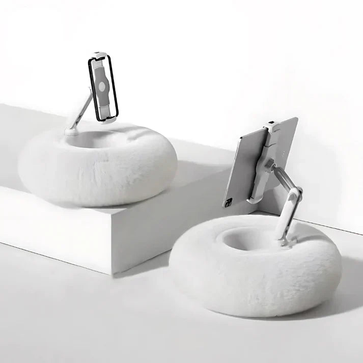 Fingertip Wireless Bluetooth Remote Control