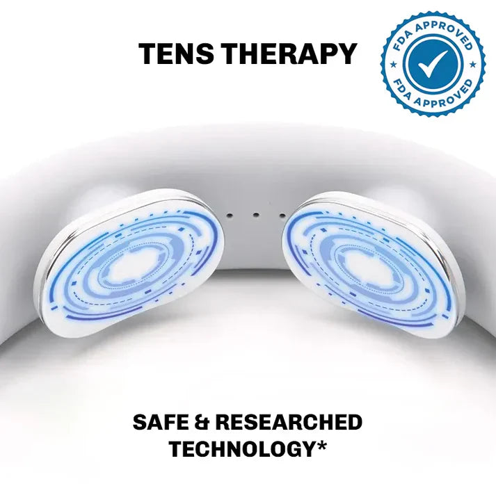 Advanced Neck Massager