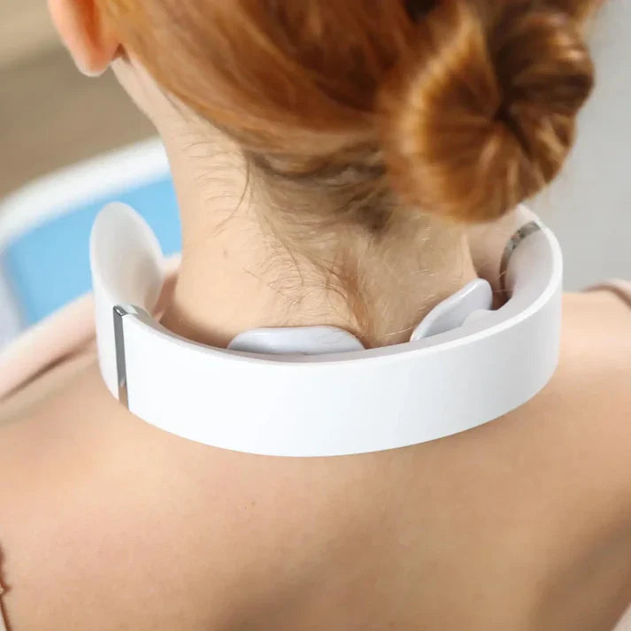 Advanced Neck Massager