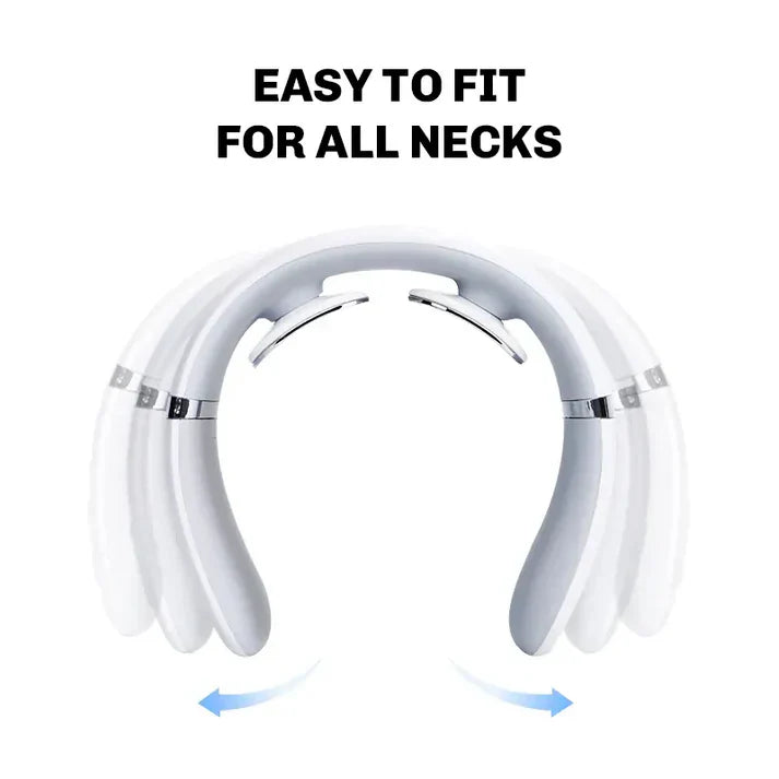 Advanced Neck Massager