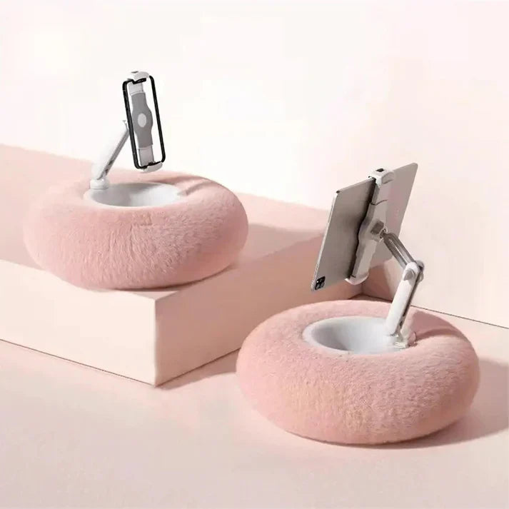 Fingertip Wireless Bluetooth Remote Control