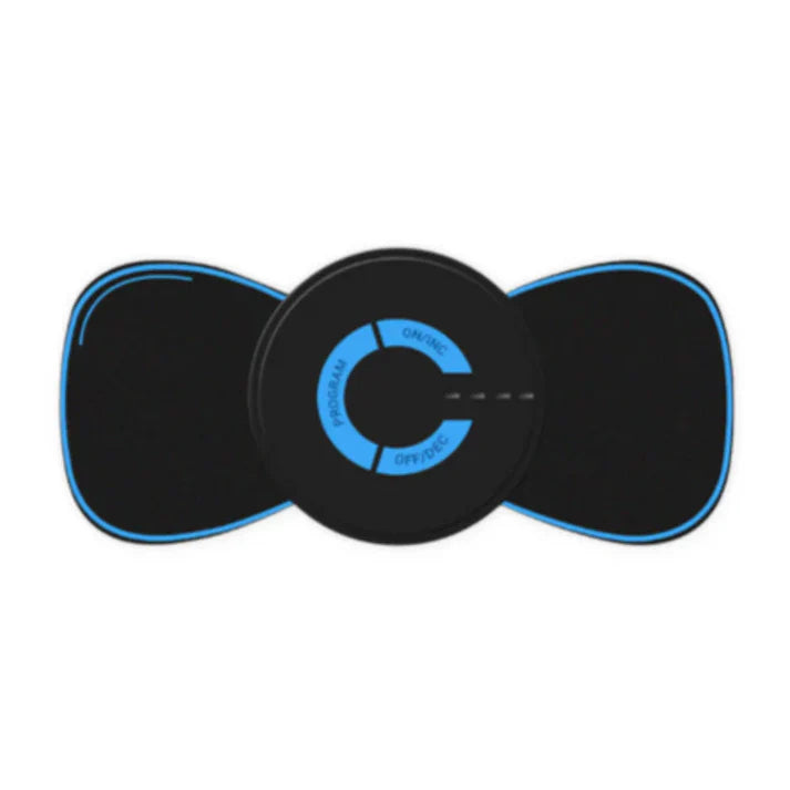 Total Body Massager - Muscle Pain Relief Device