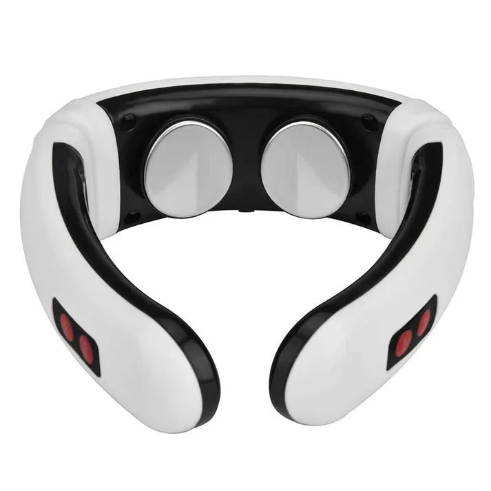 Neck & Body Massager Collar