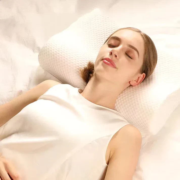 Memory Foam Pillow