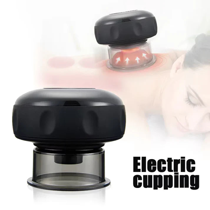 Premium Smart Cupping Massager