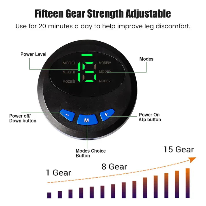 Foot Massager