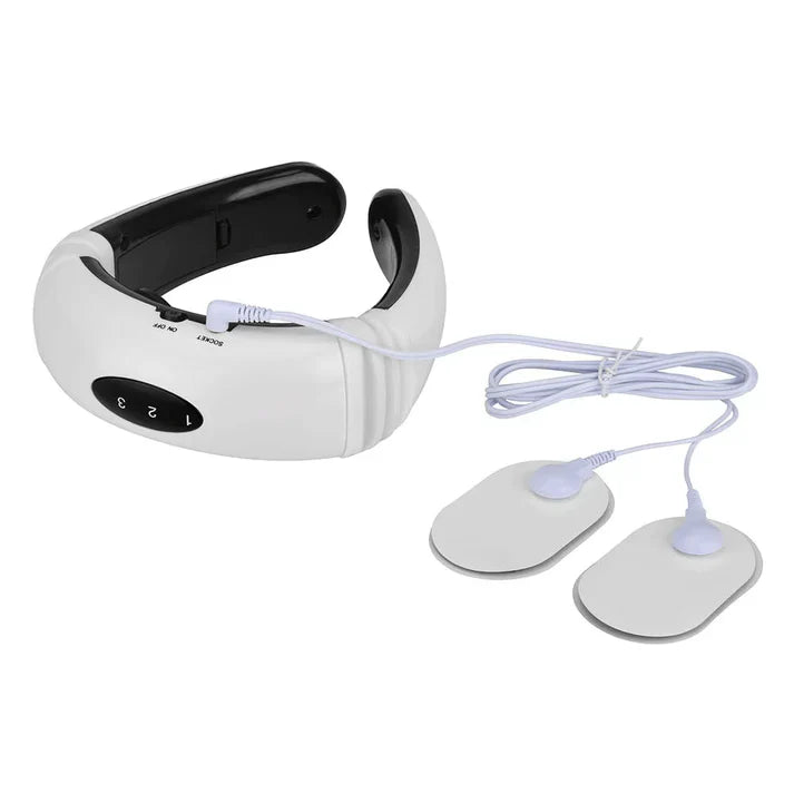 Neck & Body Massager Collar