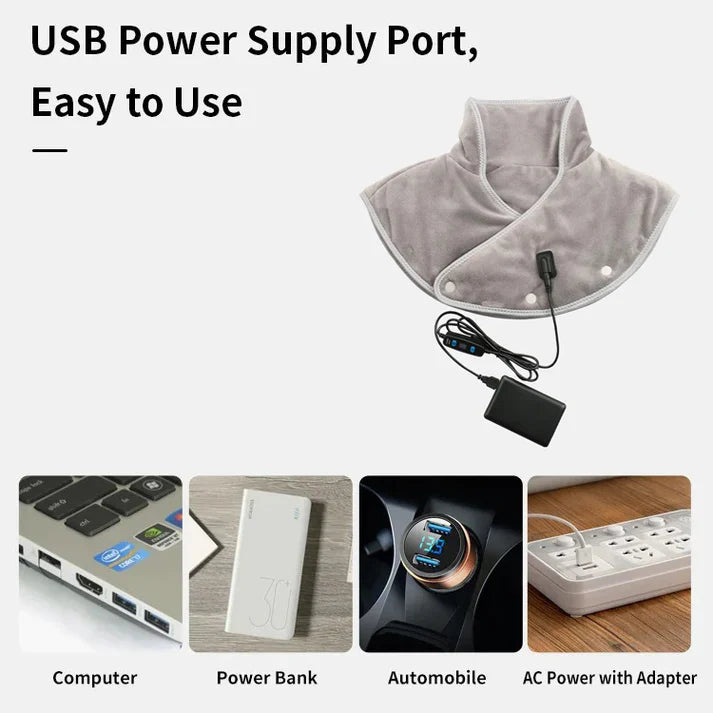 Heating Pad