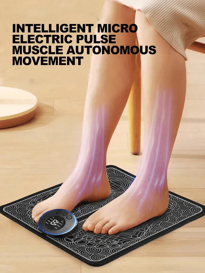 NMES Foot Massager