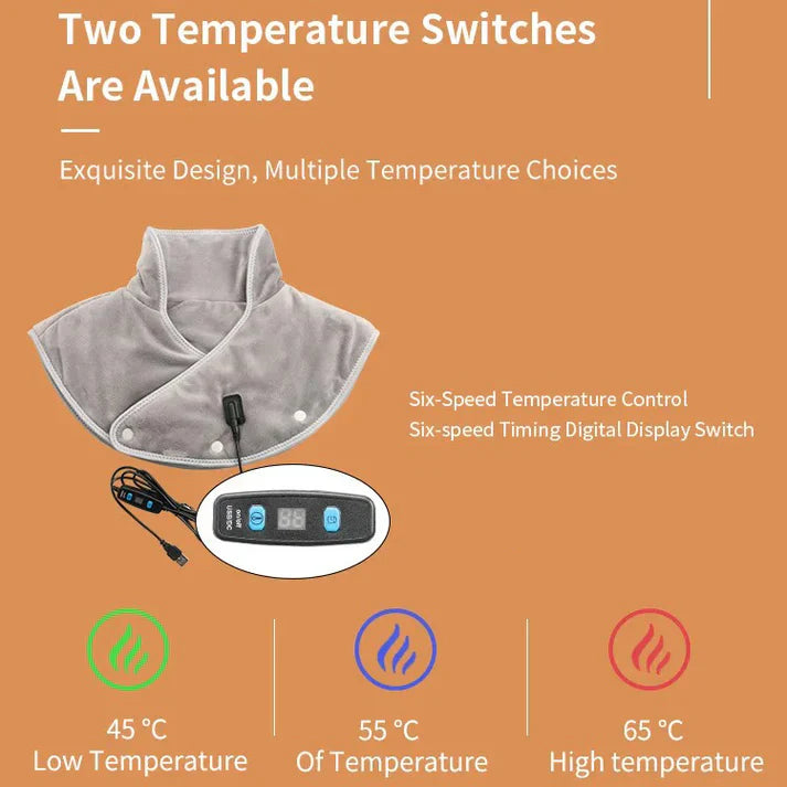 Heating Pad