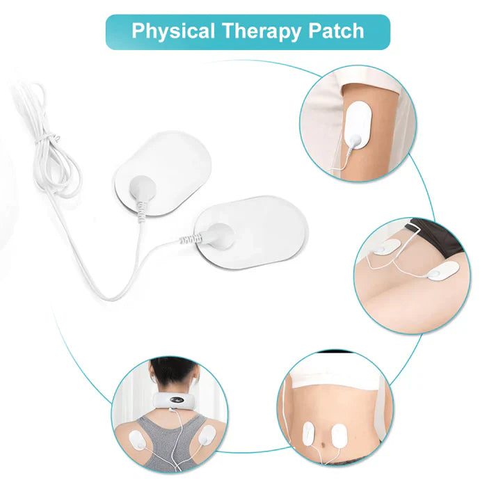 Neck & Body Massager Collar