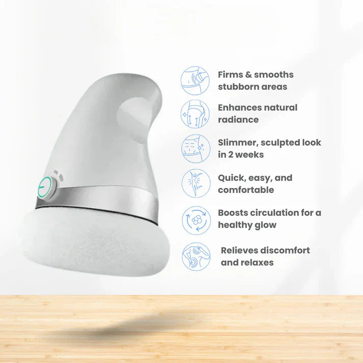 Cellulite Body Sculpting Pro Device