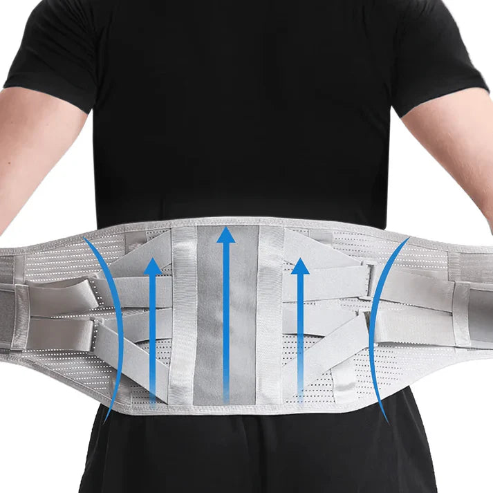 Premium Support Belt