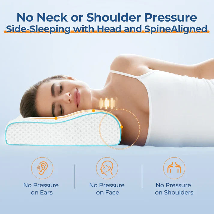 Memory Foam Pillow