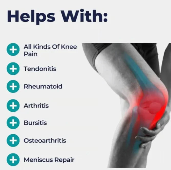 Compression Knee Brace