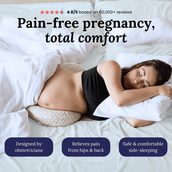 Maternity Pillow
