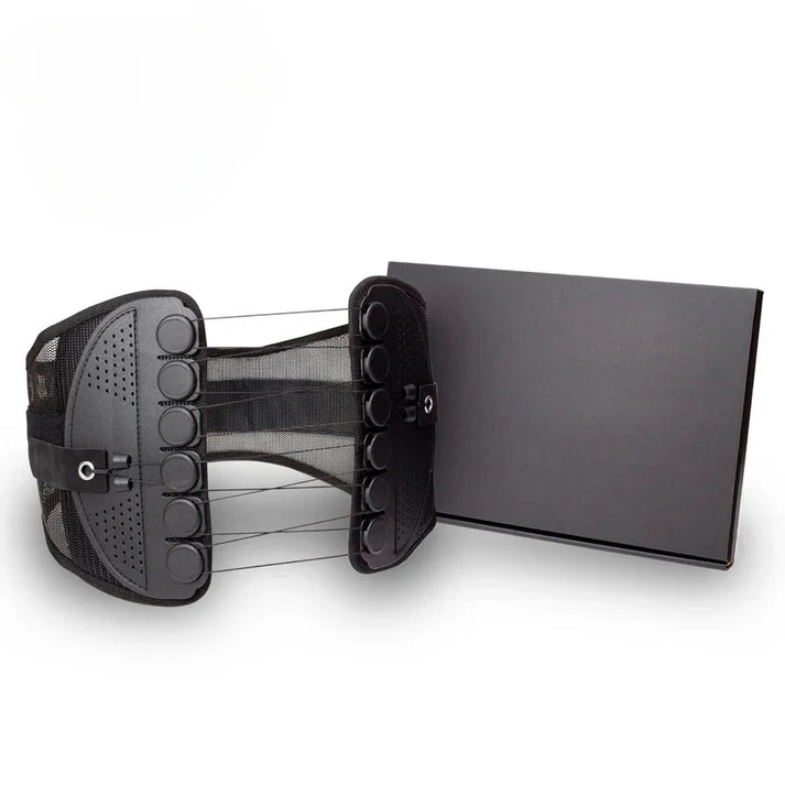 Lumbar Support Back Brace