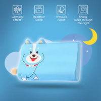 Lucky the dog