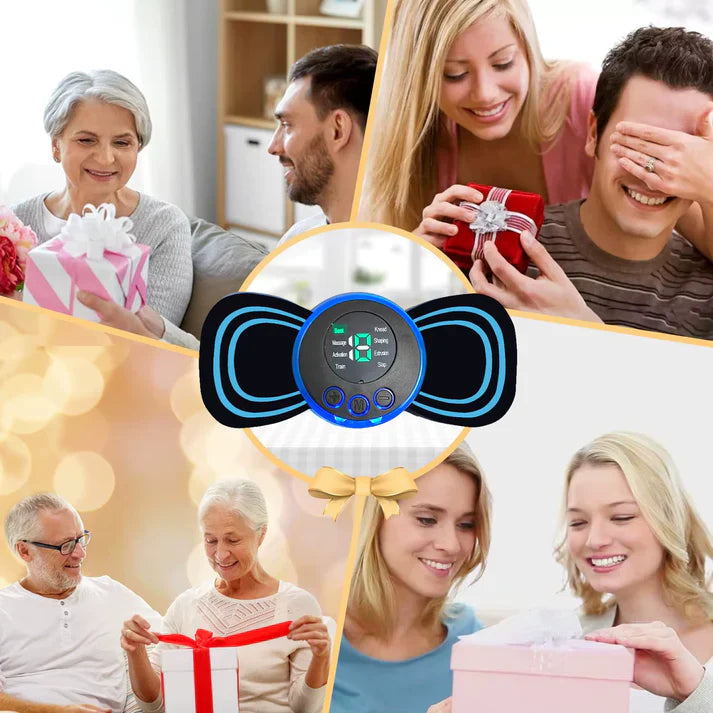 ESPF Massager Pelvic Floor Wellness