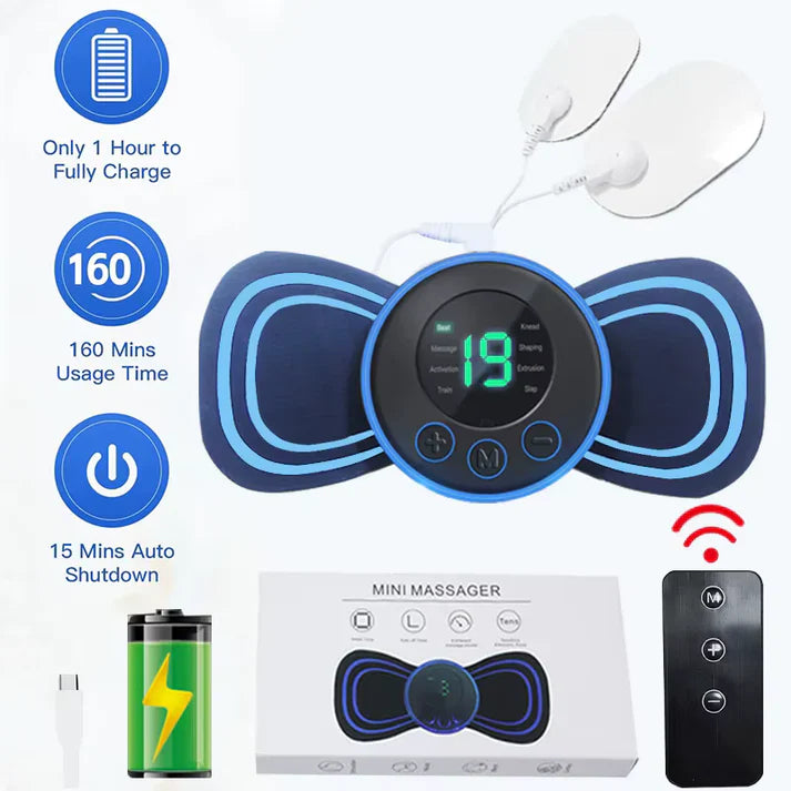 ESPF Massager Pelvic Floor Wellness