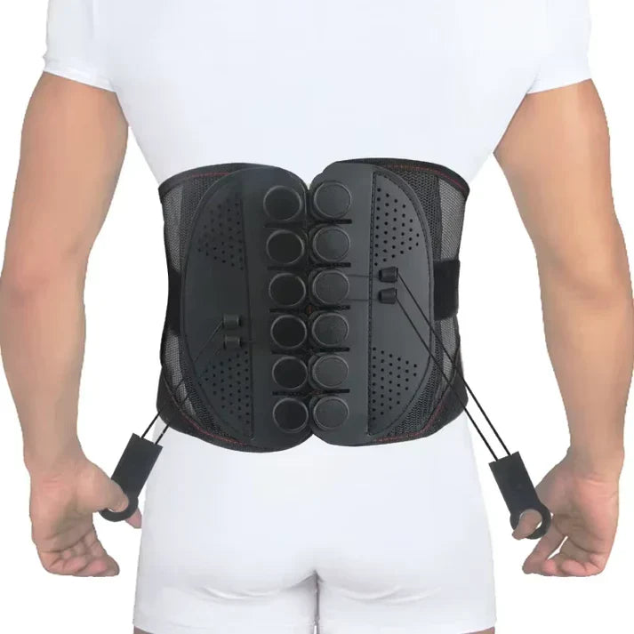 Lumbar Support Back Brace