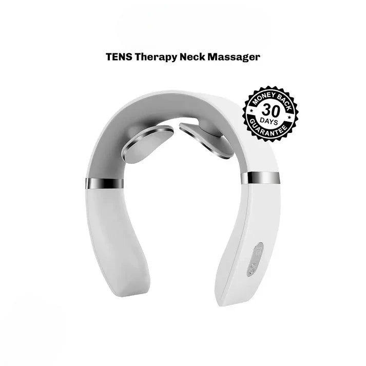 Advanced Neck Massager