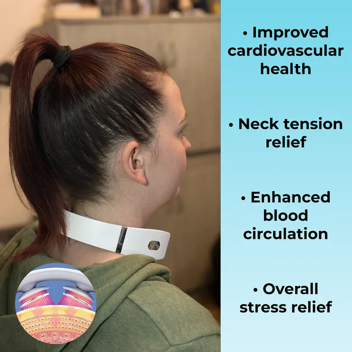 Advanced Neck Massager
