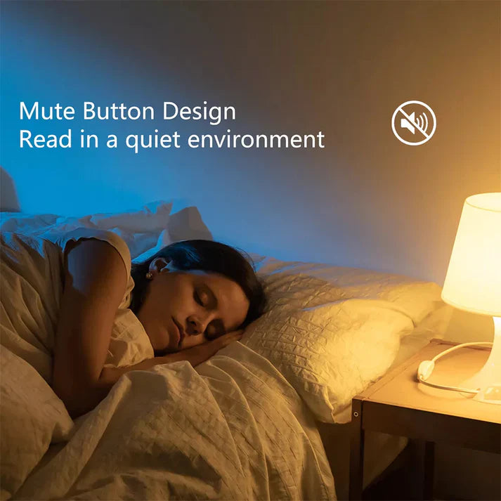 Fingertip Wireless Bluetooth Remote Control