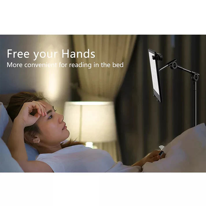 Fingertip Wireless Bluetooth Remote Control