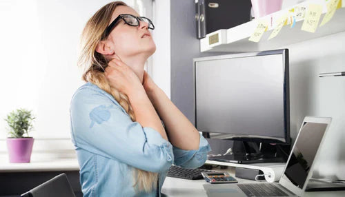 Say Goodbye to Shoulder Pain – Here’s How Our Solution Helps