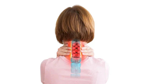 Neck Pain No More: The Science Behind Smart Neck Support Devices